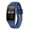Dark Blue, variant on Smartwatch (with Wireless Call Answering/dialing), Men's And Women's Smartwatch, with 100 Sports Modes, Watch with Activity Tracker/live/music Photo Motion Tracker