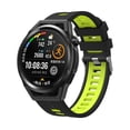 thumbnail image 1 of Correa Deportiva de Silicona 22mm para Huawei Watch GT6/GT5/GT4/GT3, 1 of 5