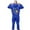 Blue%GC%, variant on Mens Sweatsuit 2 Piece Sets Casual Men's Jogging Tracksuit Set Graphic Y2K Print Pullover Hoodie Pants Sweat Suit for Men Cozy Fall Winter Athletic Track Suit Outfits