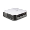 thumbnail image 4 of Instant Smart Viewsonic M2e 1080p Portable Led Projector With Harman Kardon ViewSonic M2E, 4 of 4