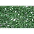 thumbnail image 1 of Dragon Fire Glass DFG25-R07 25 LB Green Reflective Tempered Fire Glass, 1 of 1