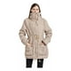 thumbnail image 3 of Chaqueta Acolchada De Felpa Para Mujer Abrigo Pike, 3 of 8