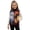 Horse Fire Flame, variant on chaqlin Horse Vest for Boys Girls Trendy Y2K Sports Jacket Ice Fire Flame Sleeveless Outerwear Kids Running Cycling Gym Tops with Pockets