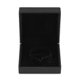thumbnail image 4 of Ccdes Bracelet Case,Jewelry Box For Bracelets,Bracelet Box LED Lights Unique Elegant Environmental Protection Swan Cotton Material Bracelet Gift Box, 4 of 8