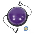 thumbnail image 1 of Pelota de Pilates, pelota de equilibrio de Yoga, pelota de ejercicio, entrenador de equilibrio de Yoga, materiales ecológicos, 1 of 8