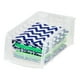 thumbnail image 2 of Cubo de almacenamiento Iris Ohyama pequeño, transparente, 19 x 11 x 8 cm, 2 of 6