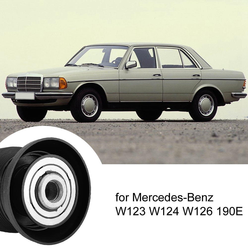 Car Steering Wheel Hub Adapter,Steering Wheel Boss Kit Steering Wheel Hub Quick Release Adapter Kit for Mercedes-Benz W123 W124 W126 190E