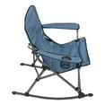 thumbnail image 4 of Soft arm rocking quad chair, 4 of 7