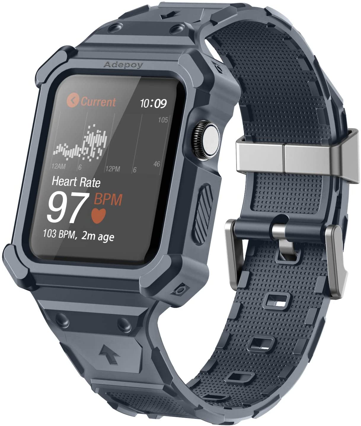 Compatible for Apple Watch Bands 42mm 