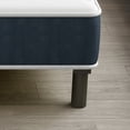 thumbnail image 3 of Colchón de Espuma con Patas Integradas, Ventilación 3D Cinco Lados, Soporte Ergonómico, Fácil de Armar, Ideal para Dormitorios, Apartamentos y Cuartos de Invitados, 3 of 5