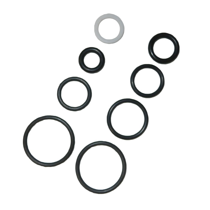 Ridgid Pressure Washer Replacement ORing Kit 120442001