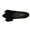 Black, variant on Women Fashion Bowknot Flats Comfort Pointed Toe Dress Shoes Cute Slip On Ballet Flats Comfortable Work Shoes