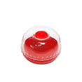 thumbnail image 3 of Storage Containers - Fruit Storage Refrigerator Solution for Freshness Airtight Kitchen Organizer Portable Lid-Top Bowl for Fruits and Onions Clean & Durable, 3 of 7