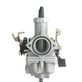 thumbnail image 4 of Applicable to PZ27B PZ30B New Motorcycle Parts Carburetor For For HONDA CG125 WY125A WY125C WY125F JH125 ATC200X GLPRO Dirt Bike 27m, 4 of 7