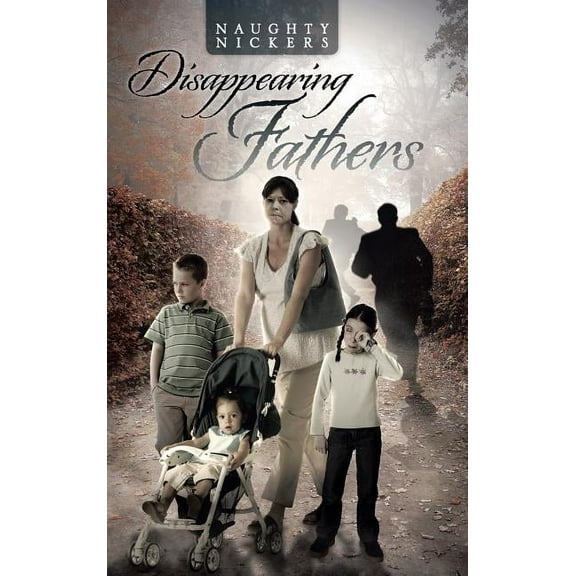 Disappearing Fathers (Hardcover)