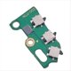 thumbnail image 2 of Para Nlu-003 Touch Board Touchpad para Disc Edition Accesorios de Reparación Pieza de Repuesto, 2 of 5