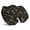 Black-179, variant on Premium Travel Pattern Memory Foam Seat Cushion Ergonomic Chair Pad for Office Chair, Car, Airplane & Bleachers Sciatica, Tailbone Hip & Back Pain Relief - Chair Cushion for Long Office Workers.