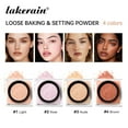 thumbnail image 3 of Setting powder moisturizes, brightens skin, soft-focus, powder setting U1O6, 3 of 9