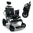 thumbnail image 1 of MAJESTIC IQ-8000 Nouvelle Aide à la Mobilité Télécommandée et Contrôlée par Joystick, Fauteuil Roulant Électrique Léger et Pliable, 1 of 6