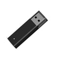 thumbnail image 1 of Sidaley Receptor USB Adaptador inalámbrico Suministros para juegos Ahorro de espacio Operación simple Generación 2 Dispositivo receptor de Electrónica, 1 of 6