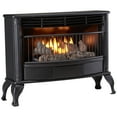 thumbnail image 6 of Duluth Forge QSL250T, Vent Free Indoor Stove 25,000 BTU, Propane Gas, Thermostat Control, 6 of 7