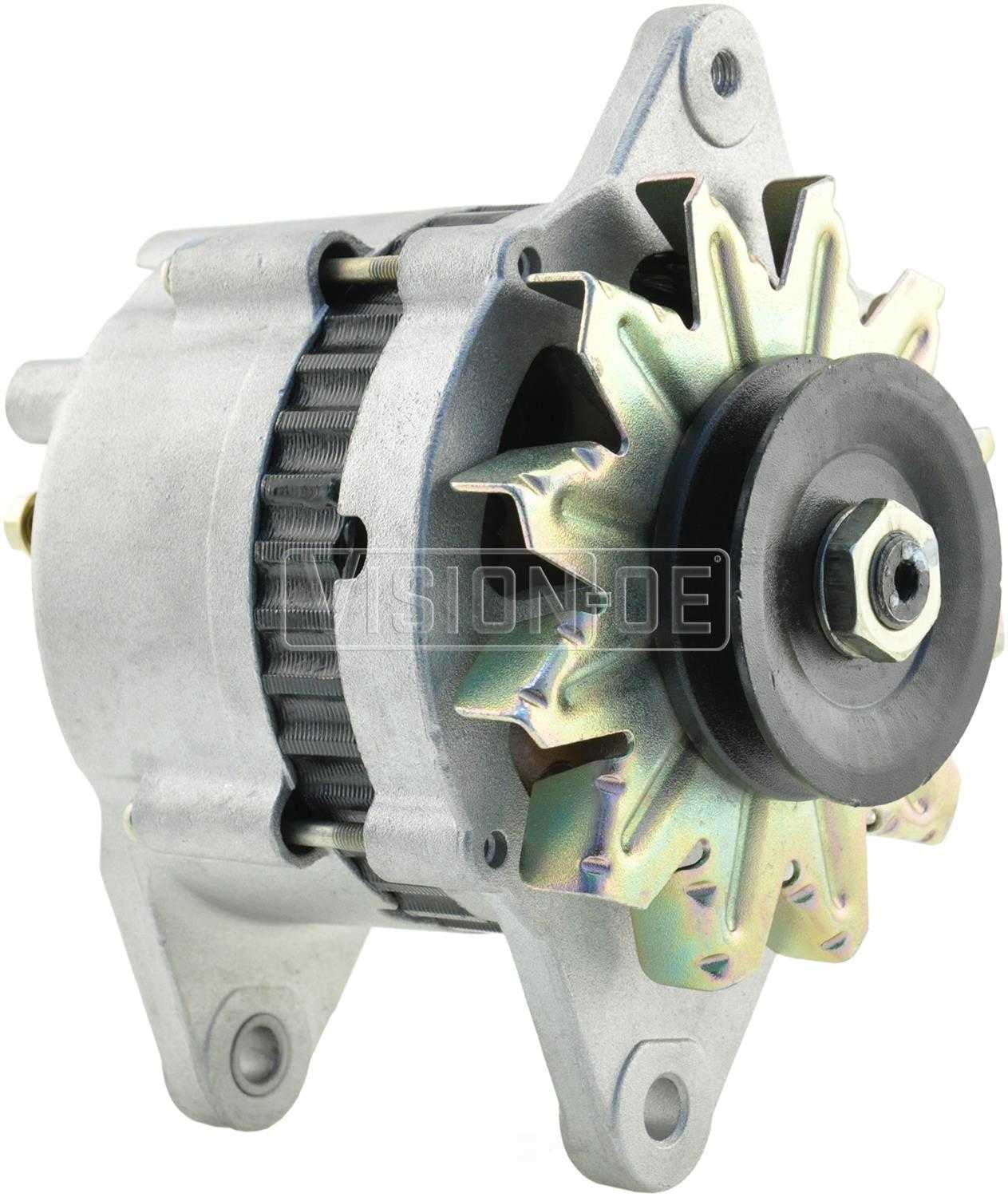 Vision OE 14659 Alternator