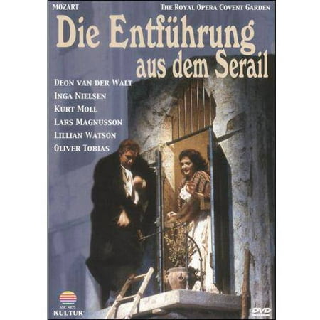 Die Entfuhrung Aus Dem Serail [1997 TV Movie]