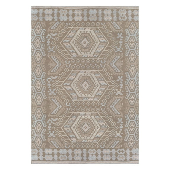 Surya Sajal Hand Woven Indoor/Outdoor Area Rug