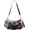 Black+red, variant on Y2K  Bag PU Leather Hobo Bags for Women, Small Cute Clutch Purses Going Out Top Handle Purse