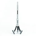 thumbnail image 3 of Steel 3-Claw Car Engine Brake Cylinder Inner Diameter Grinding Polishing Tool, 3 of 7