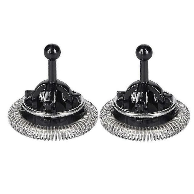 2pack Replacement Whisk For Nespresso Aeroccino Milk Frothers, Compatible With Models 3, 4, And Plus