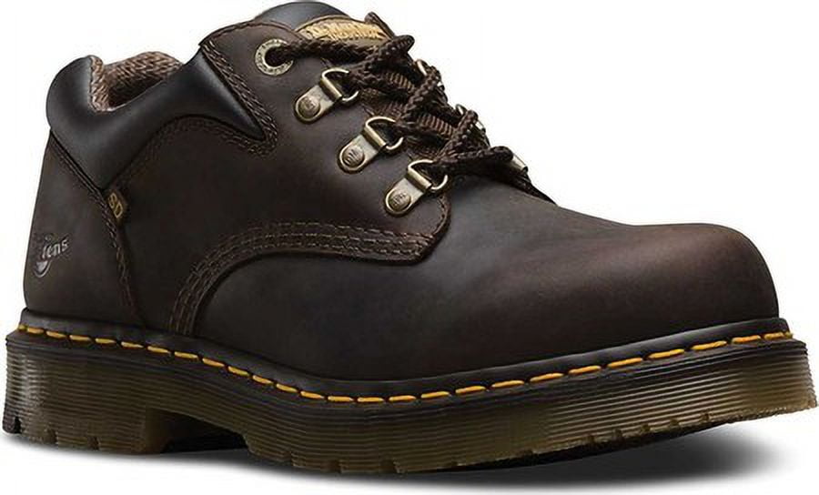 Dr martens top hylow steel toe
