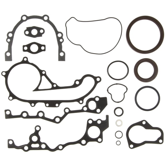 MAHLE CS54173B Lower Engine Gasket Set(Conversion Set)