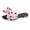 Pink, variant on VerPetridure White Sandals Women Ladies Sandals And Slippers Bowknot Women Sandals Comfortable Beach Shoes