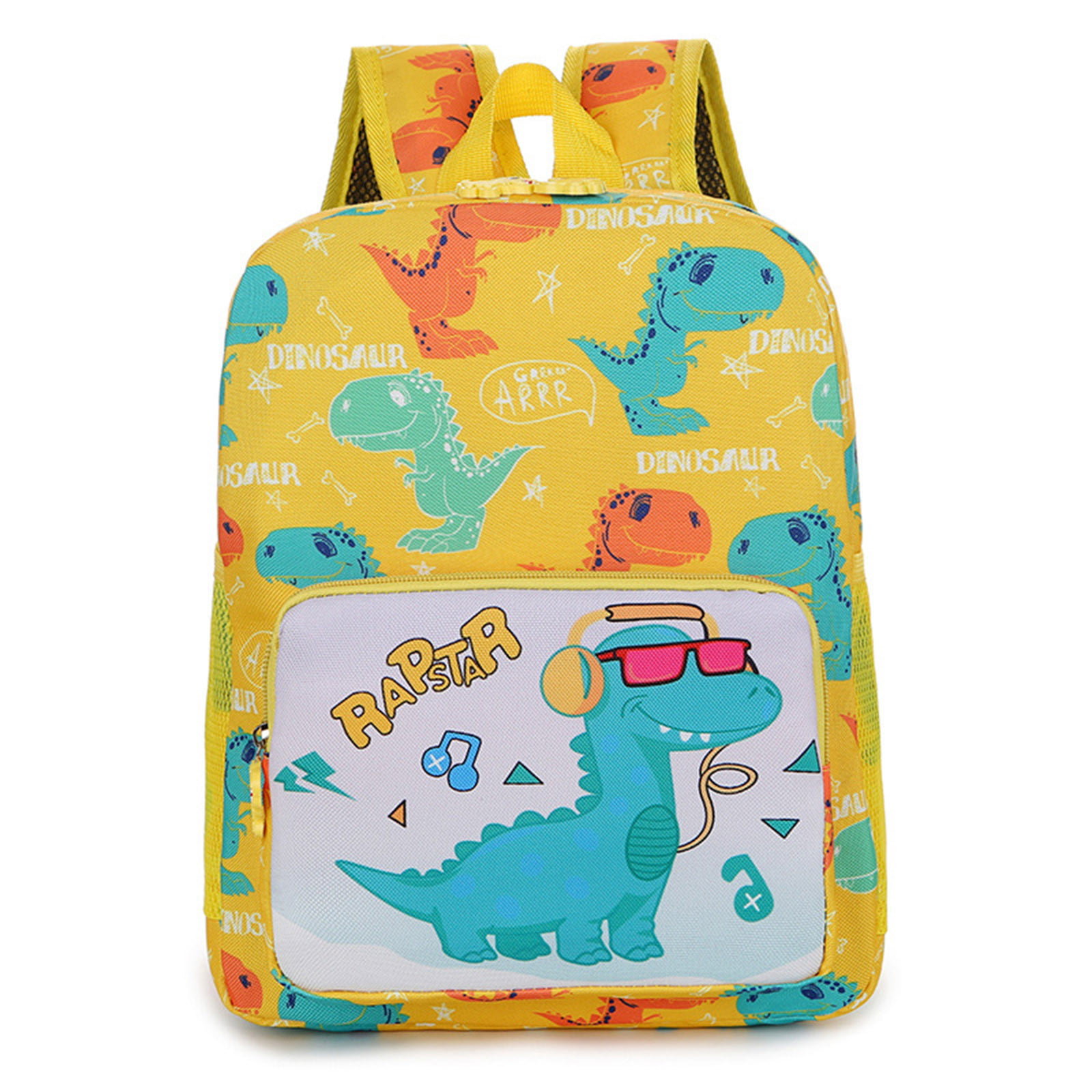 Cute Toddler Kids Children Boy Girl  Cartoon Animal Backpack School Bag New