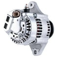 thumbnail image 3 of 40A Alternator Fits Takeuchi Tb016 Tb125 Tb135 Tb145 101211-1380 129240-77200, 3 of 8