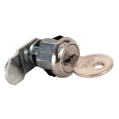 

Rv Designer B192 Lock & Replacement Key For Hatches