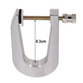 thumbnail image 4 of Mosiee Classical Guitar Bridge Tool Violin Guitar Bass Bar Clamps Making Install Luthier Repair Tools Stringed Instruments Hot Sale, 4 of 9