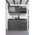 thumbnail image 2 of Cocina Integral Completa Premium GARDENIA, 2 of 6