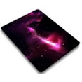 thumbnail image 5 of KSK KAISHEK Hard Case Shell Cover Only Compatible 2021 - 2023 Release MacBook Pro 16 inchs with XDR Display & Touch ID Type C Model: A2485 & A2780 Galaxy A 0509, 5 of 5