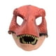 thumbnail image 3 of [Dinosaurio con boca móvil marrón rojizo + marrón rojo claro]Máscara de boca móvil de dinosaurio ANGGREK Otros, 3 of 8