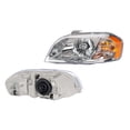 thumbnail image 1 of FARO AVEO 2008 al 2011 CHEVROLET Izquierdo/Piloto, 1 of 4