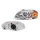thumbnail image 1 of FARO AVEO 2008 al 2011 CHEVROLET Izquierdo/Piloto, 1 of 4