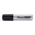 thumbnail image 4 of Sharpie Magnum Permanent Marker, Oversized Chisel Tip, Great for Poster Boards, Black, 4 of 6