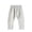 Gray A, variant on Toddler Pants, Pants for Boys, Toddler Solid Color Elastic Waist Lightweight Cropped Sporty Pants Summer Green 1-2 Years