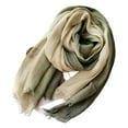 thumbnail image 1 of Sonducket Hijab De Invierno Para Mujer Suave Y Transpirable Con Bufanda Cálida Y Acogedora Para Mujer Bufandas De Mujer Mantón Ropa, zapatos y accesorios Miscelánea estilo 2, 1 of 6