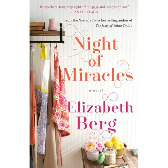 Night of Miracles (Paperback)