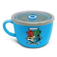 thumbnail image 2 of Harry Potter - Ravenclaw Soup & Snack Mug (22 oz), 2 of 2