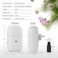 thumbnail image 3 of waterless Plug in Diffuser, 3 of 8