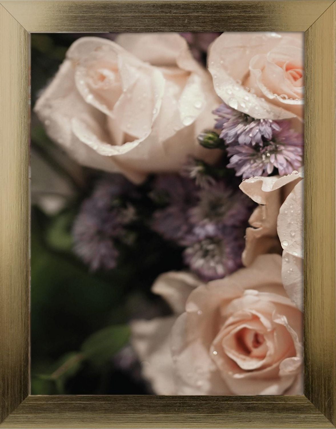 hometrends Ottone 4inx6in Picture Frame